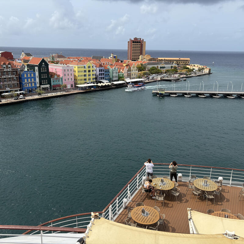 Willemstad