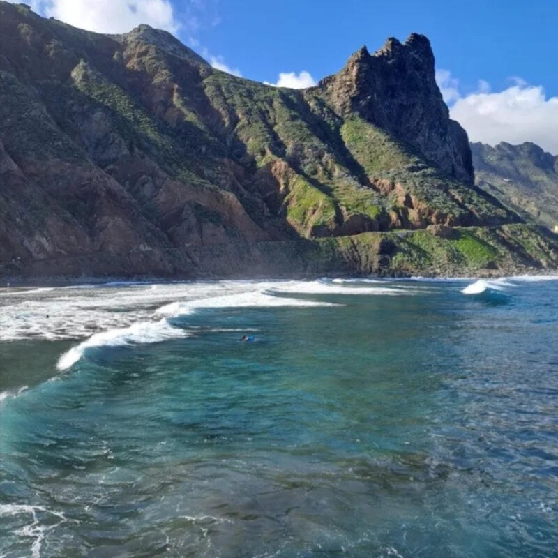 Teneriffa 