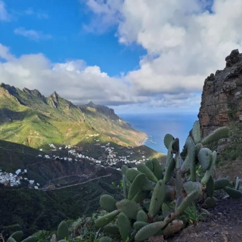 Teneriffa 