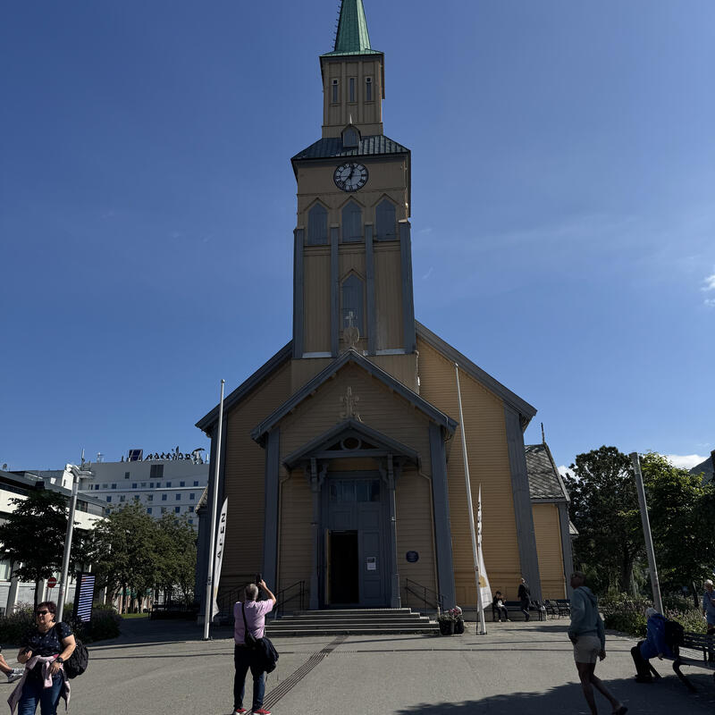 Tromsø