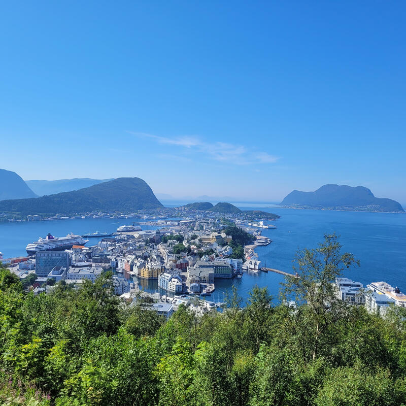Ålesund