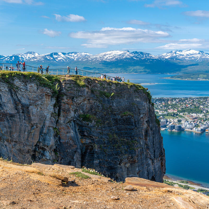 Tromsø