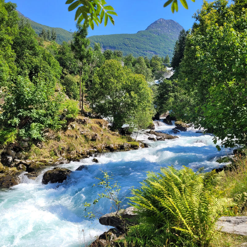 Geiranger
