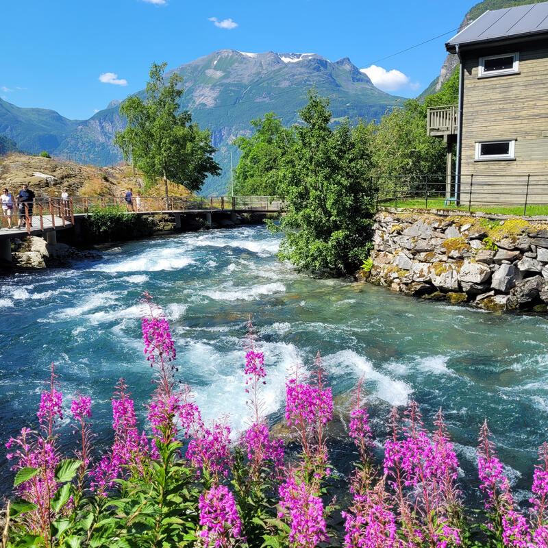 Geiranger