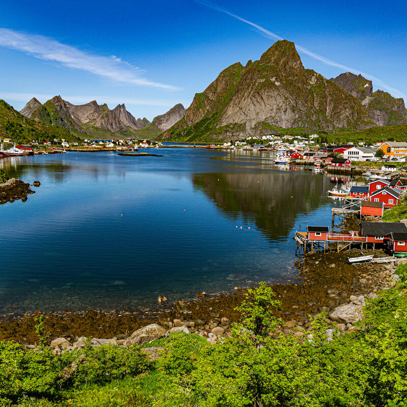 Lofoten