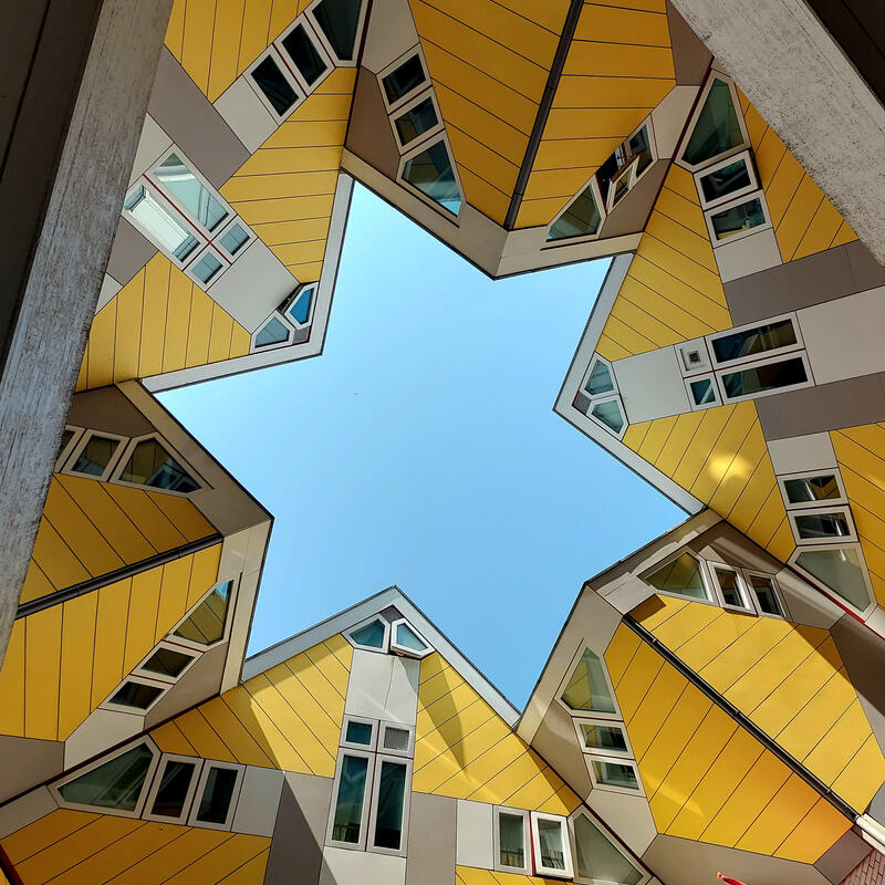 Rotterdam