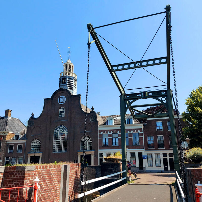 Rotterdam