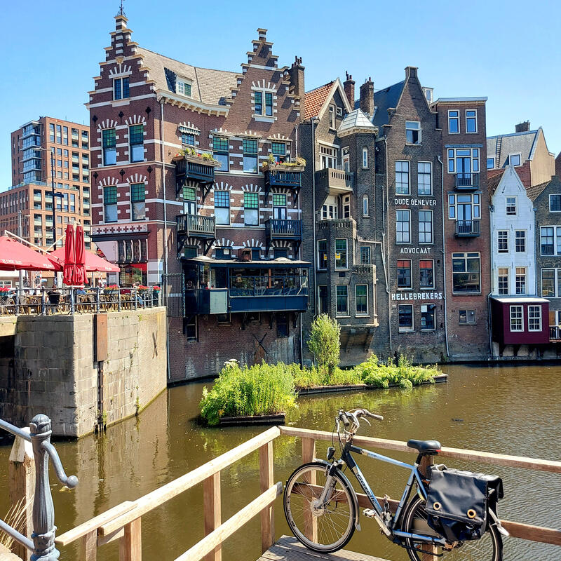 Rotterdam