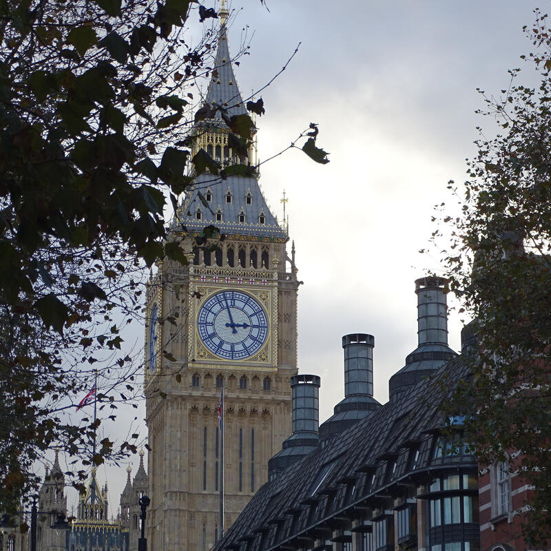 London