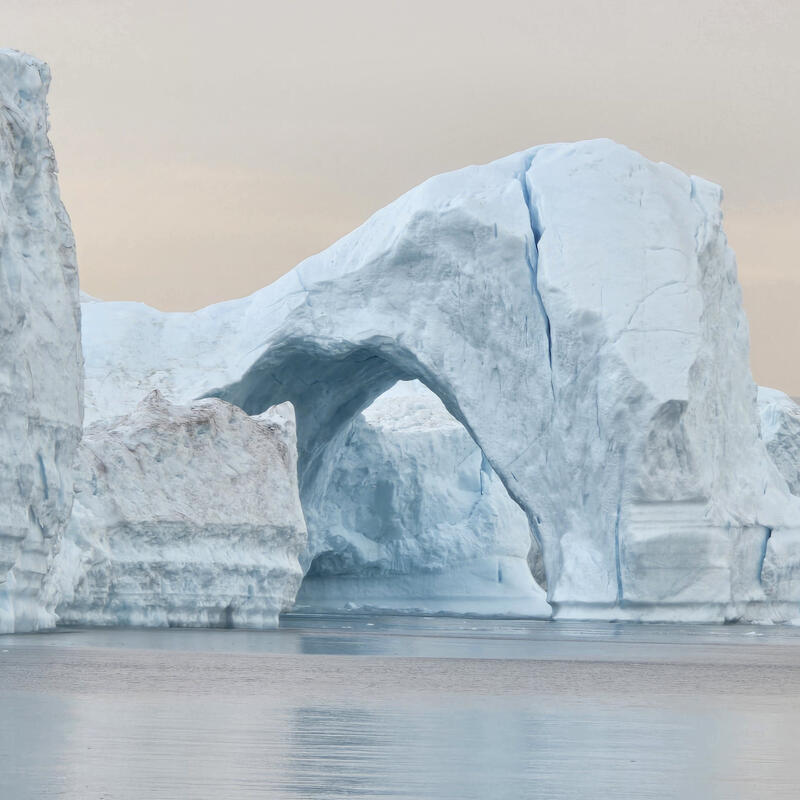 Grönland - Ilimanaq 