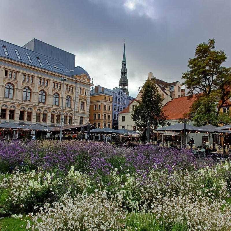 Rīga