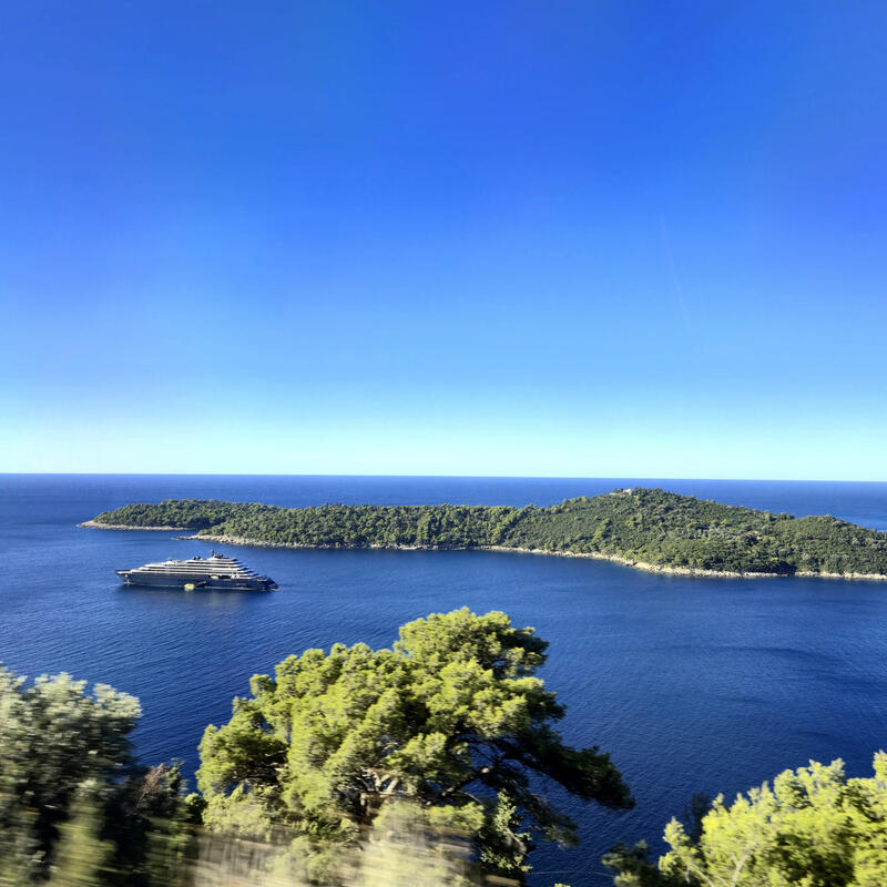 Dubrovnik