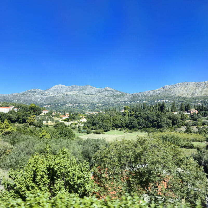 Konavle-Tal