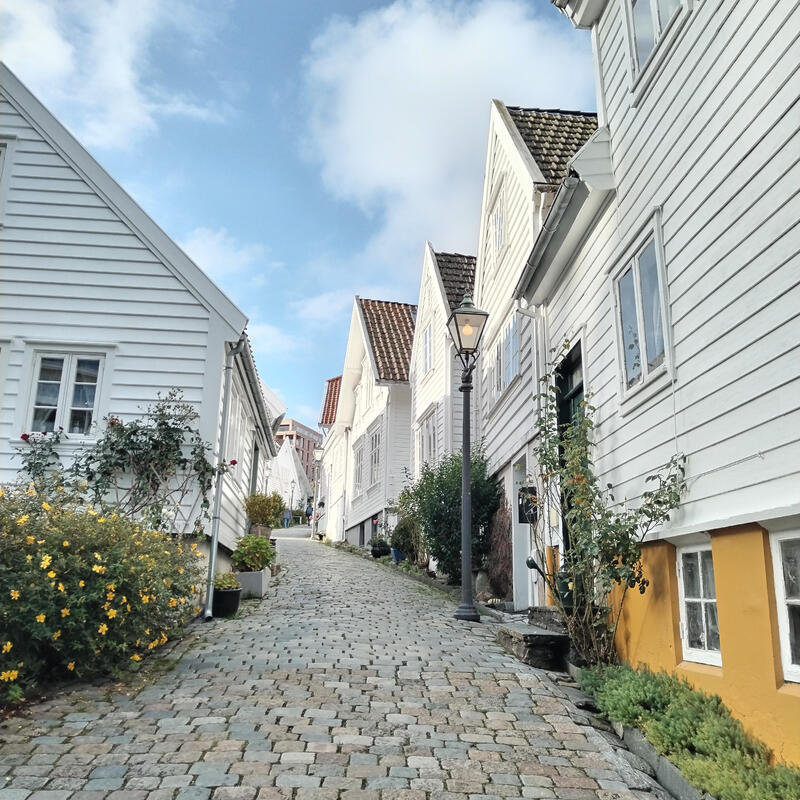Stavanger