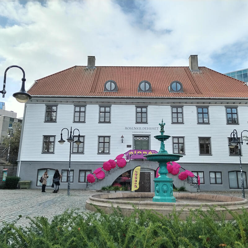 Stavanger