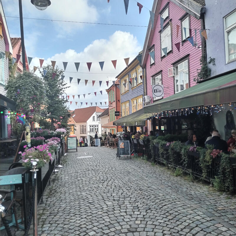 Stavanger