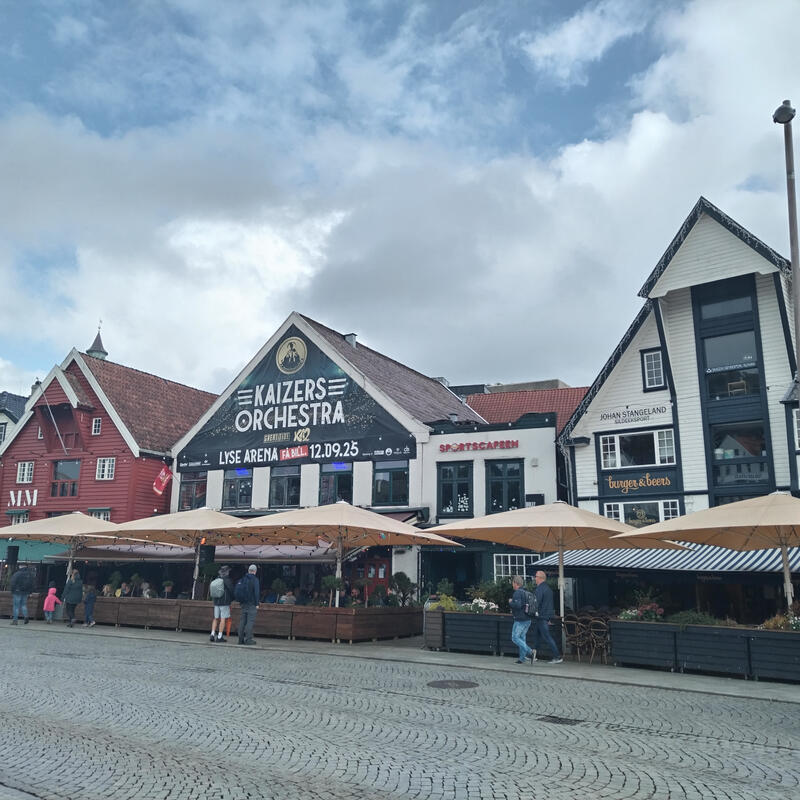 Stavanger