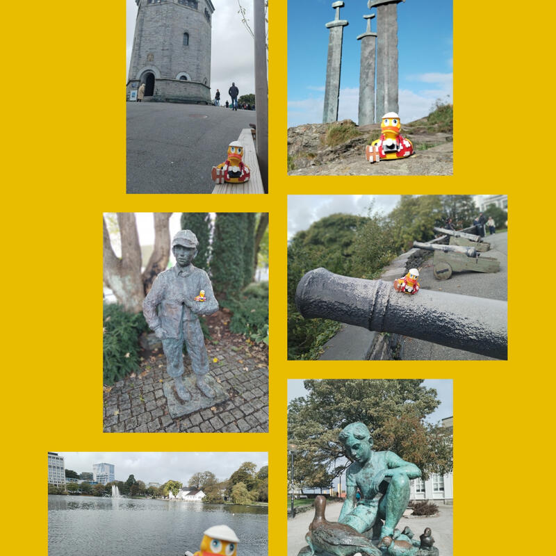 Stavanger
