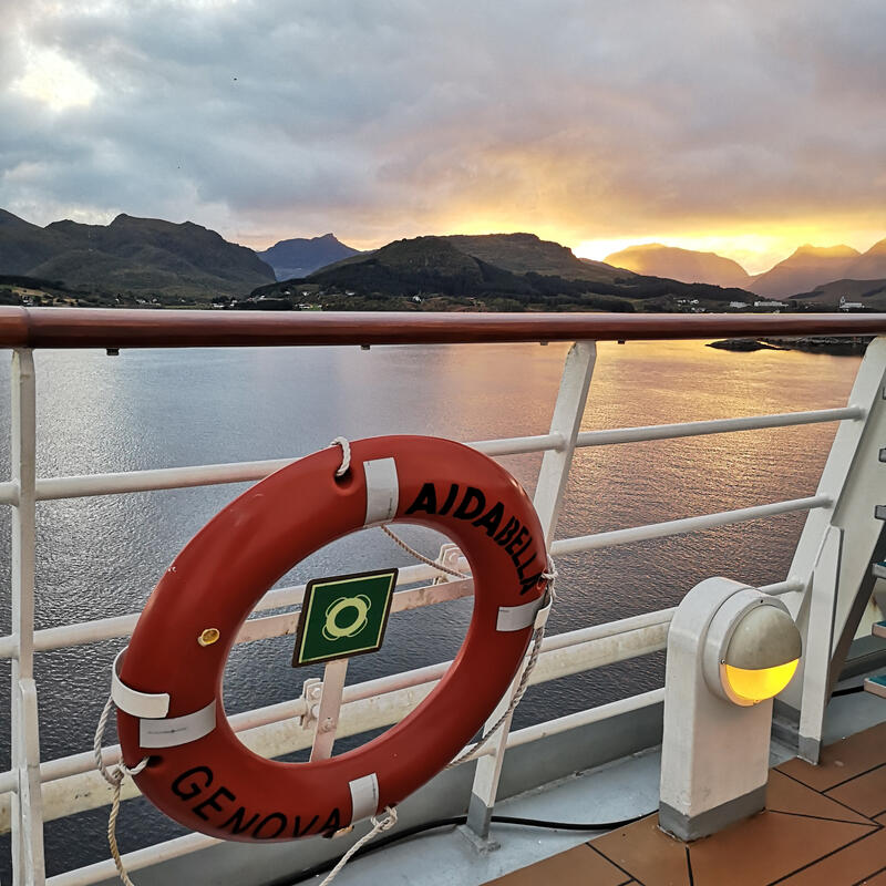 Lofoten Gravdal