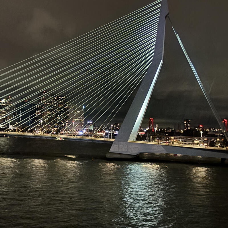 Rotterdam