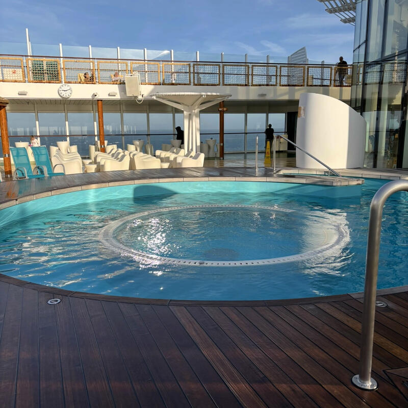 Seetag nach hamburg