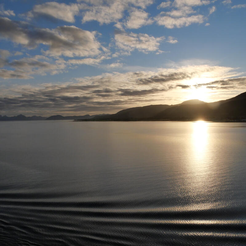 Sortland