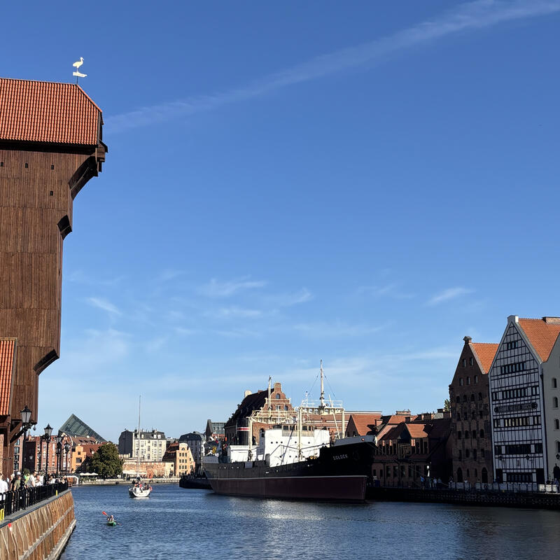 Gdańsk