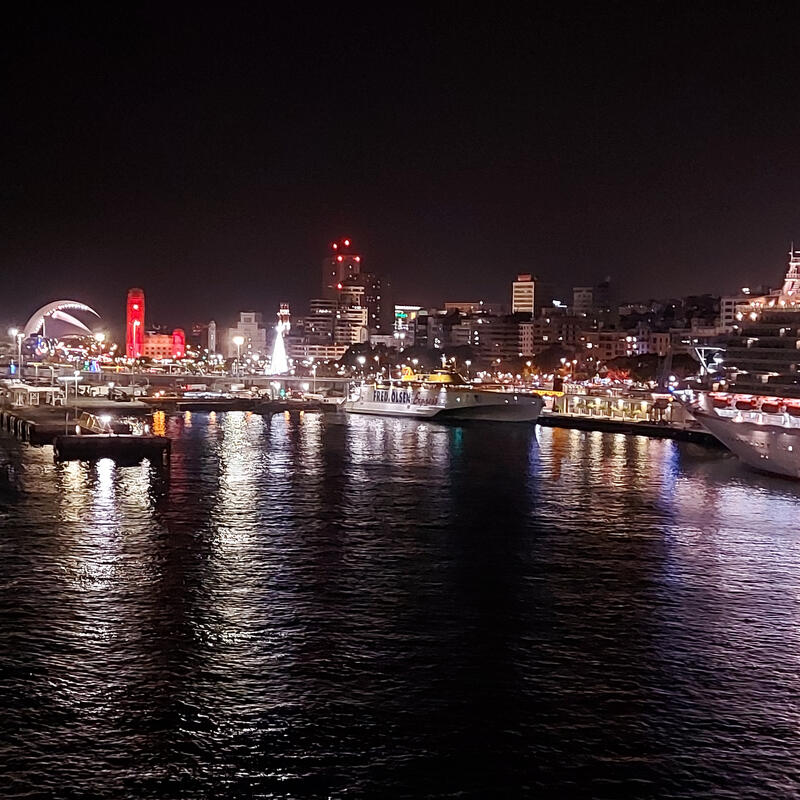 Santa Cruz de Tenerife