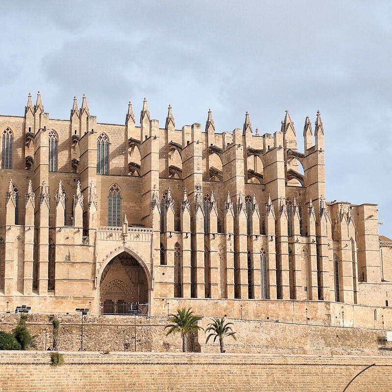 Palma de Mallorca