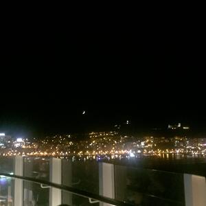 Mallorca am Abend