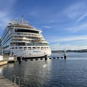 Norddeutsche Naturimpression bei Kiel