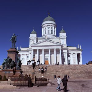 Helsinki