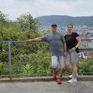 Rainer Wehe