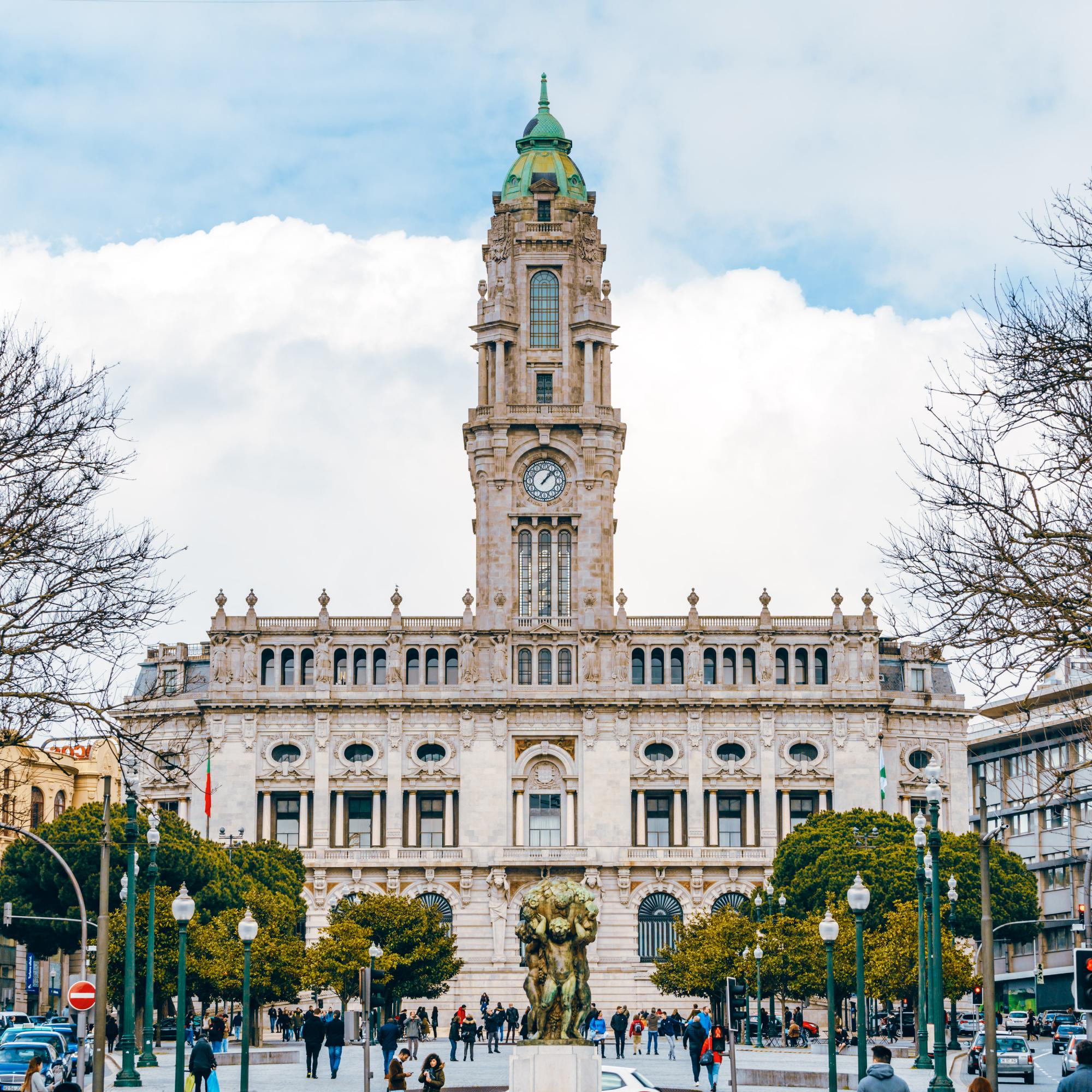 Porto/Leixões