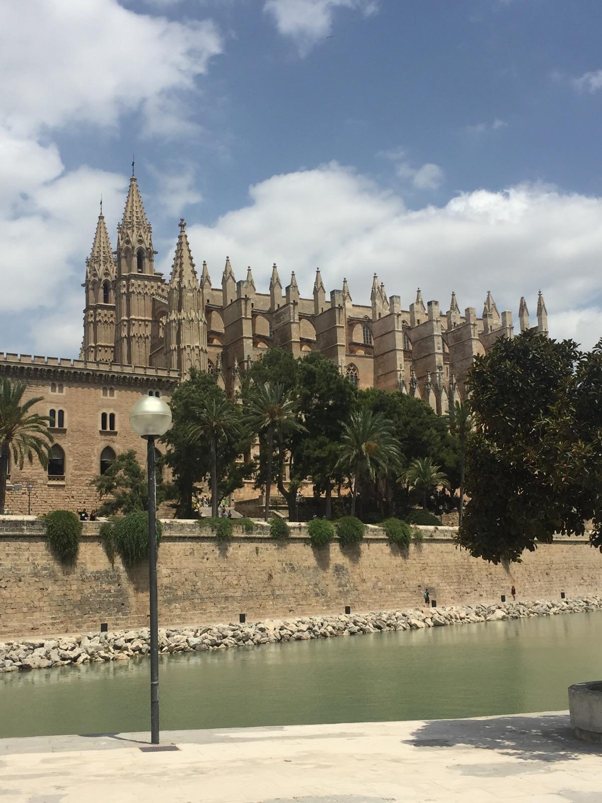 Palma de Mallorca