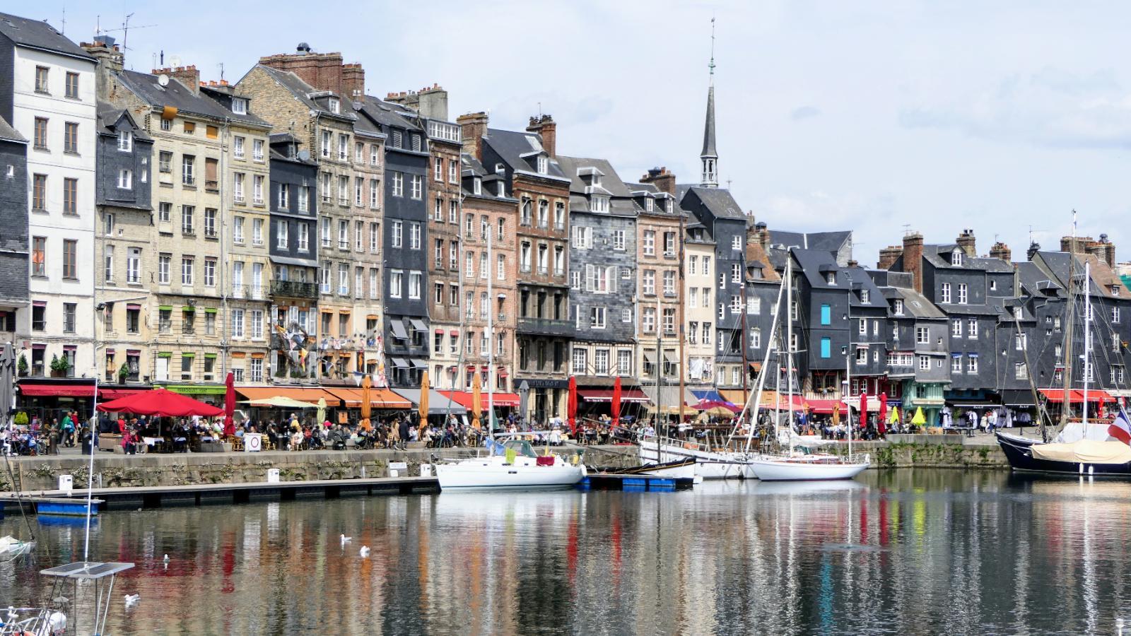 Le Havre