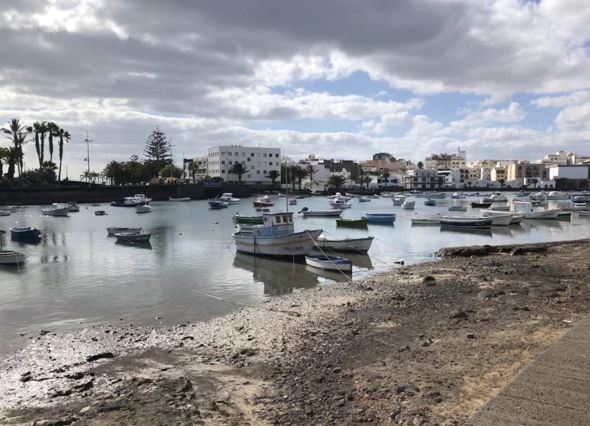 Lanzarote