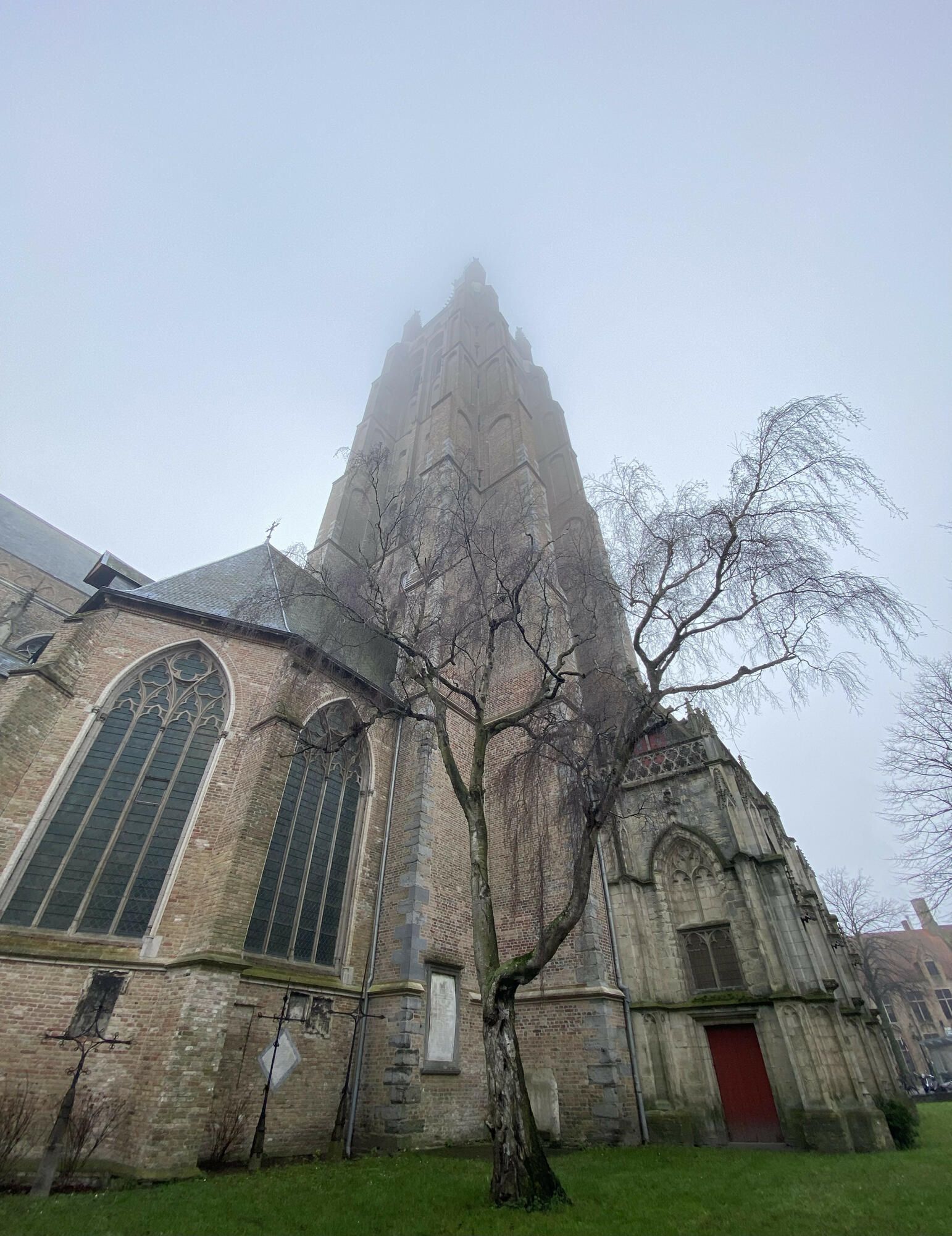 Kiel an der Förde