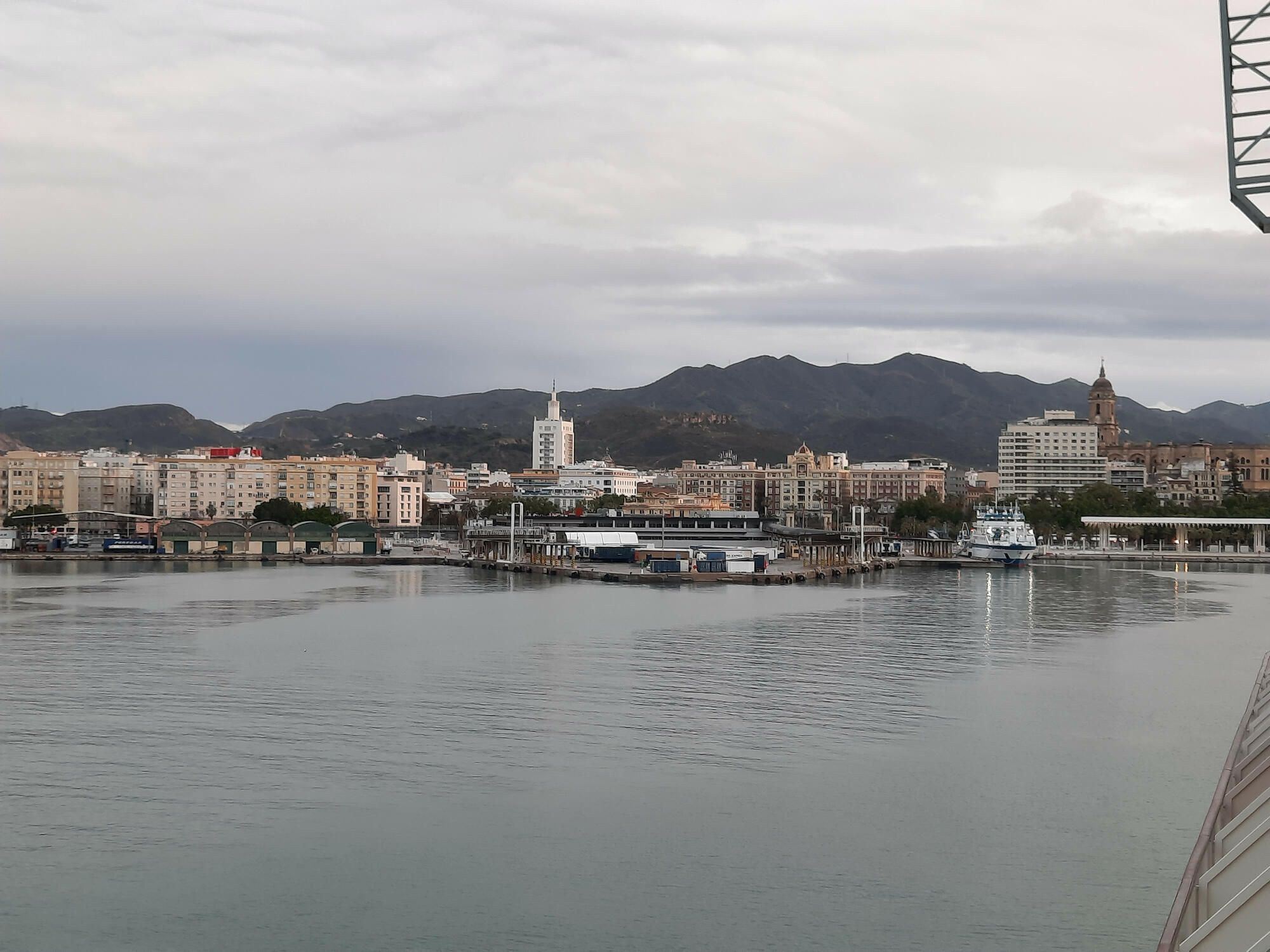 Málaga