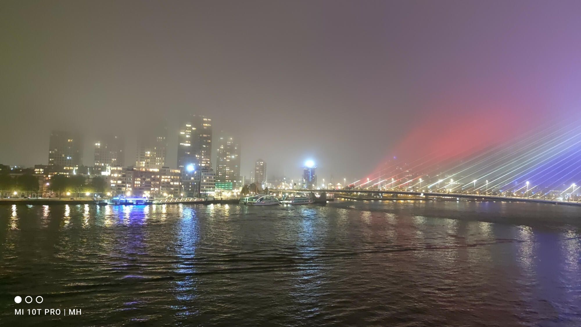 Rotterdam