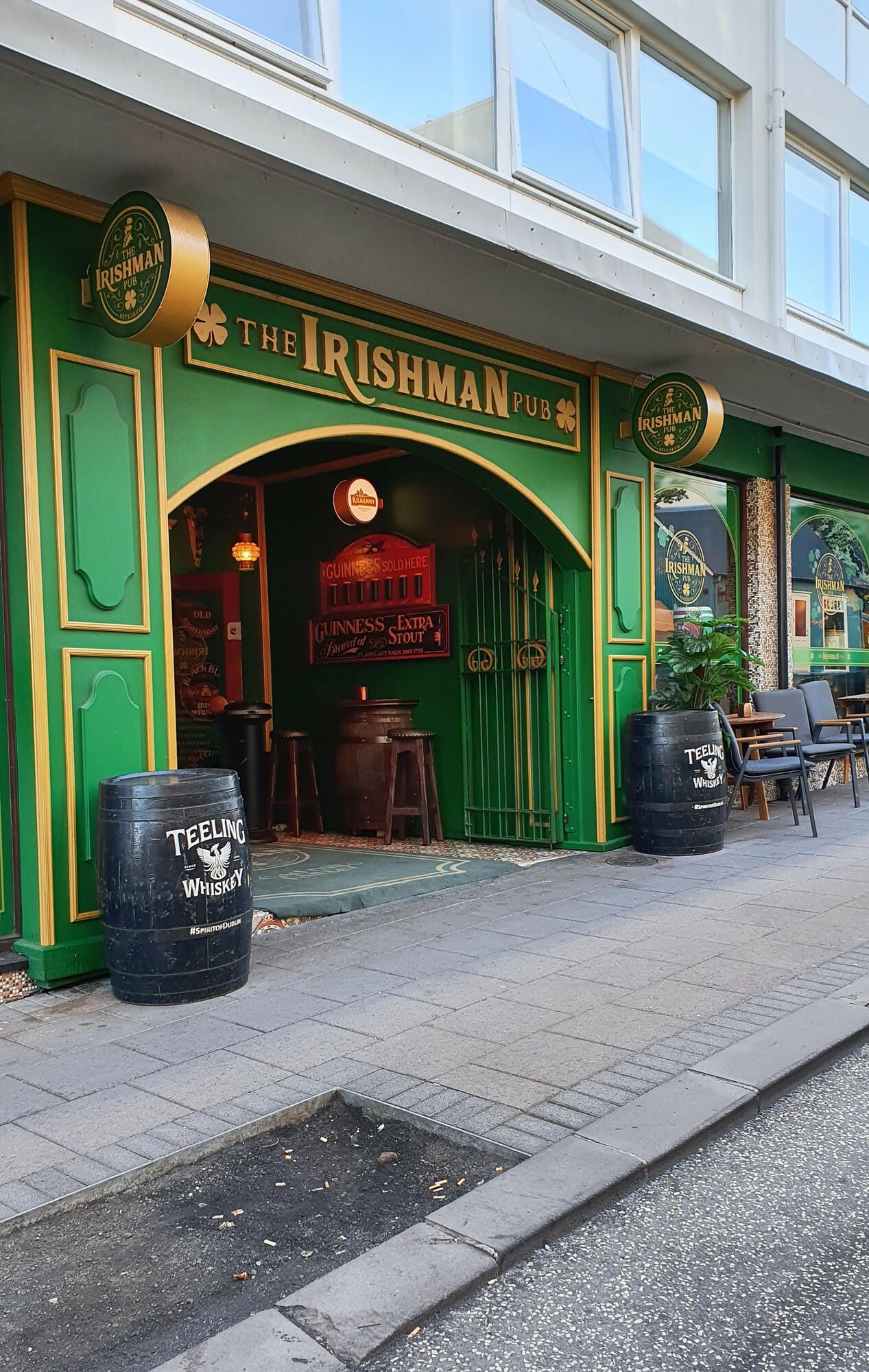 Reykjavík