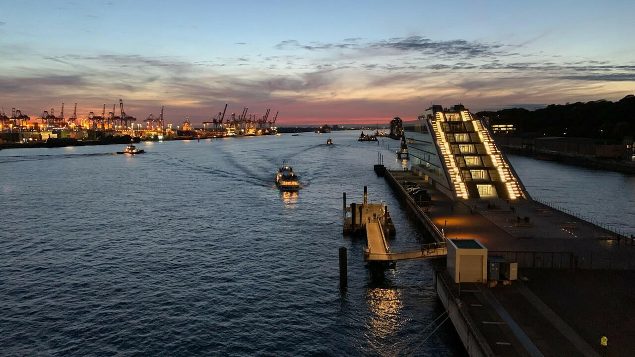 Hamburg