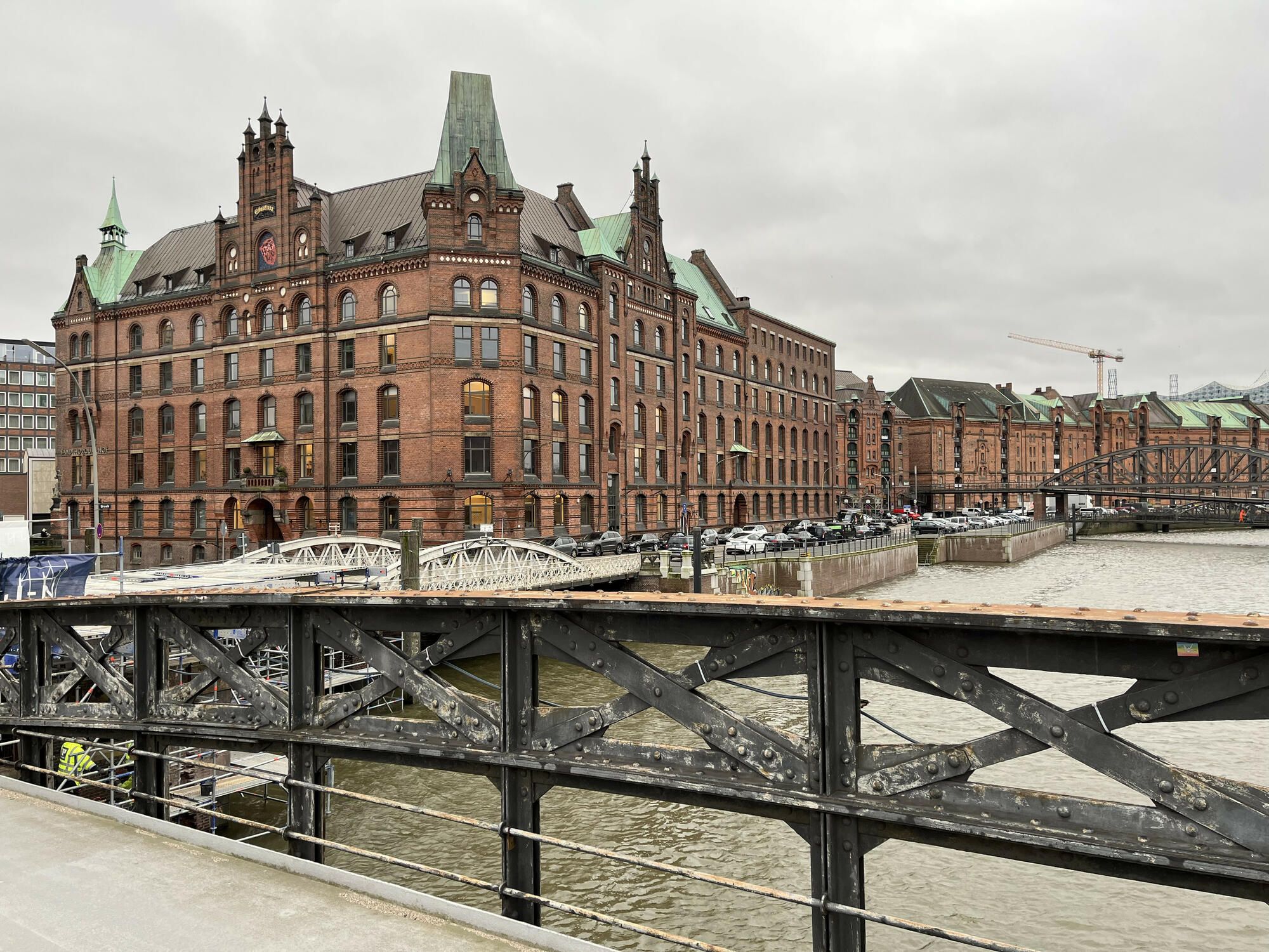 Hamburg