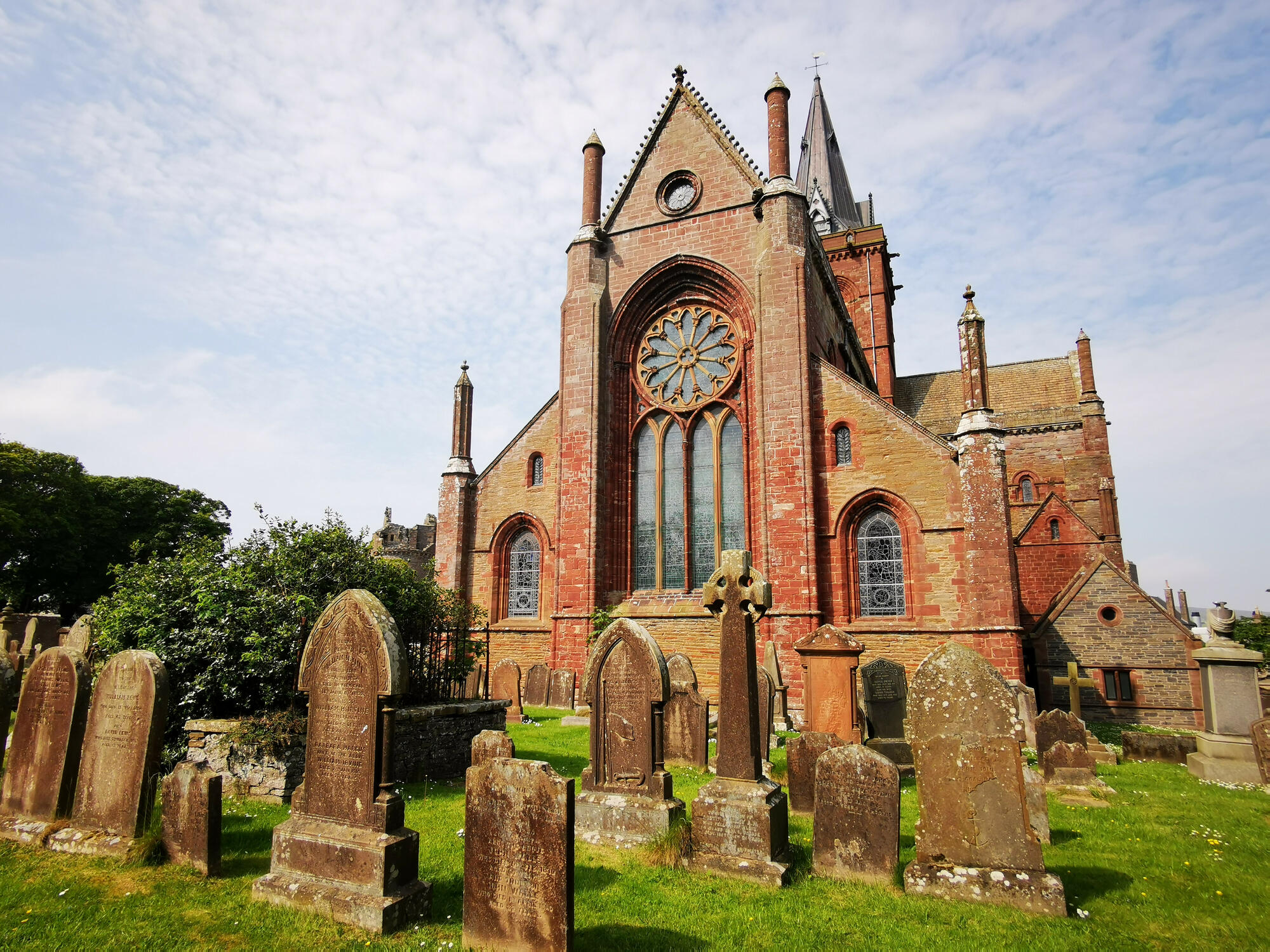 Kirkwall