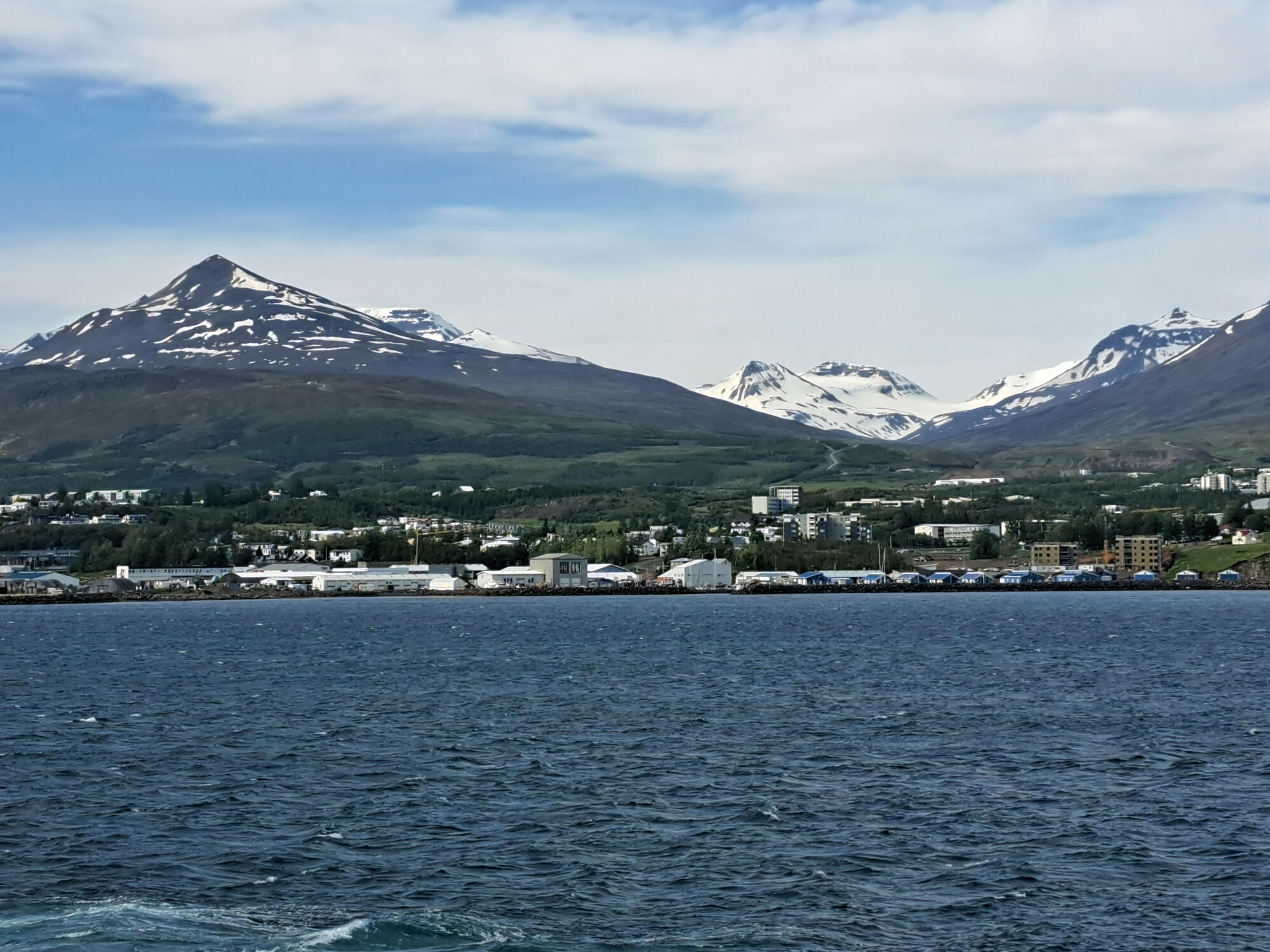 Akureyri