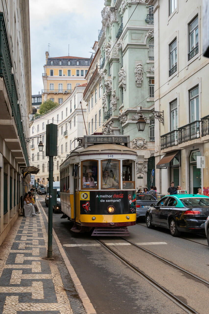 Lissabon