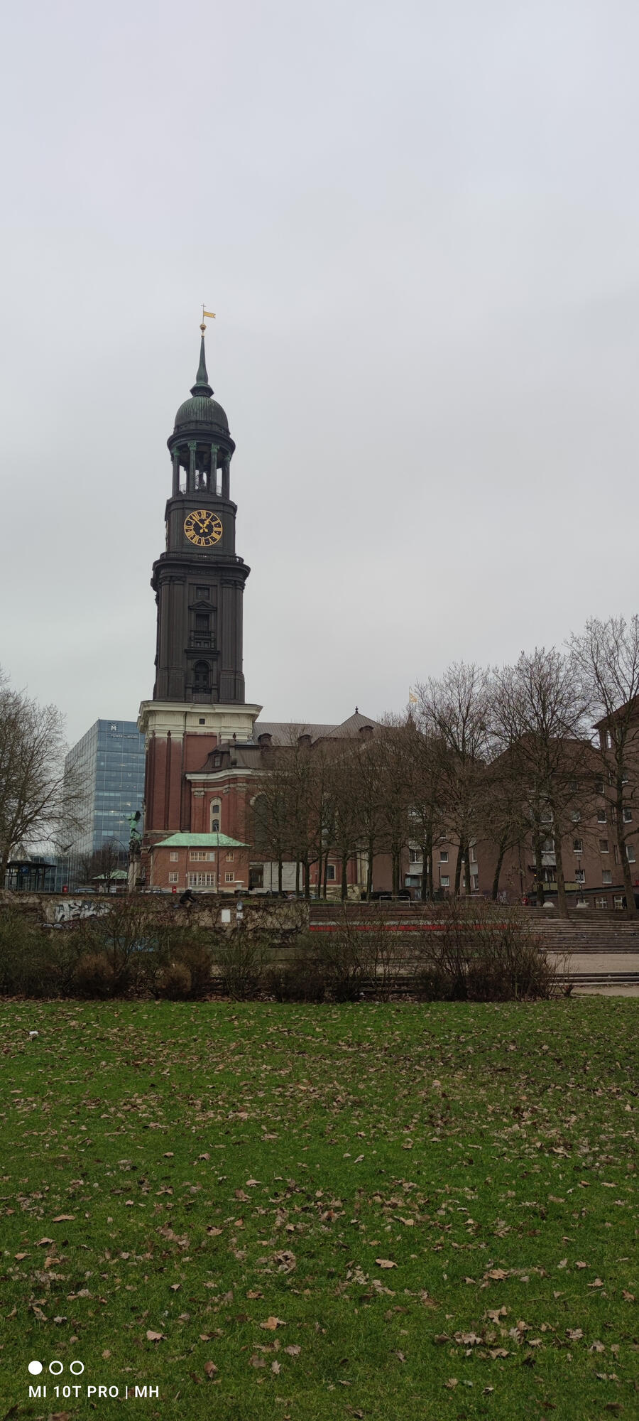 Hamburg