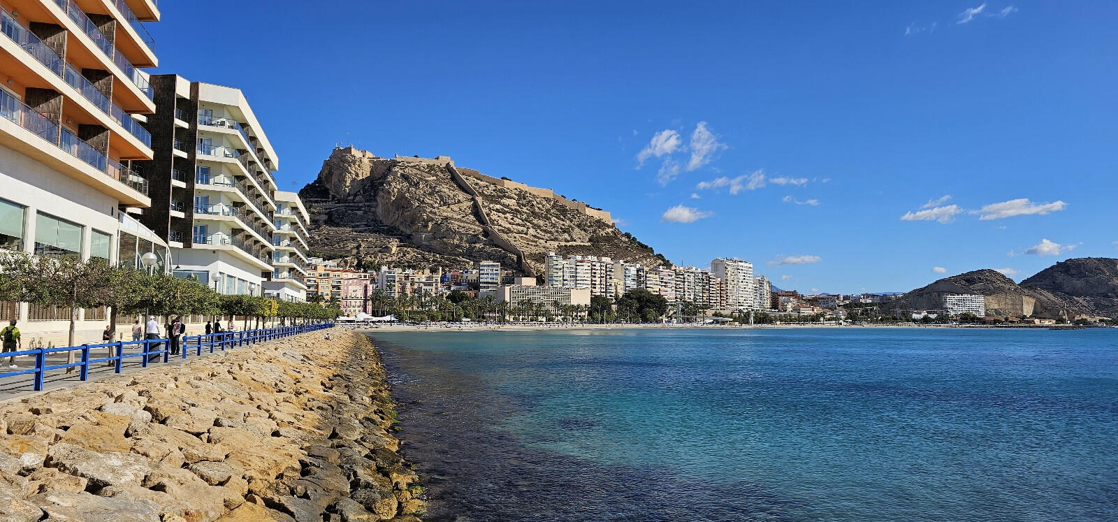 Alicante