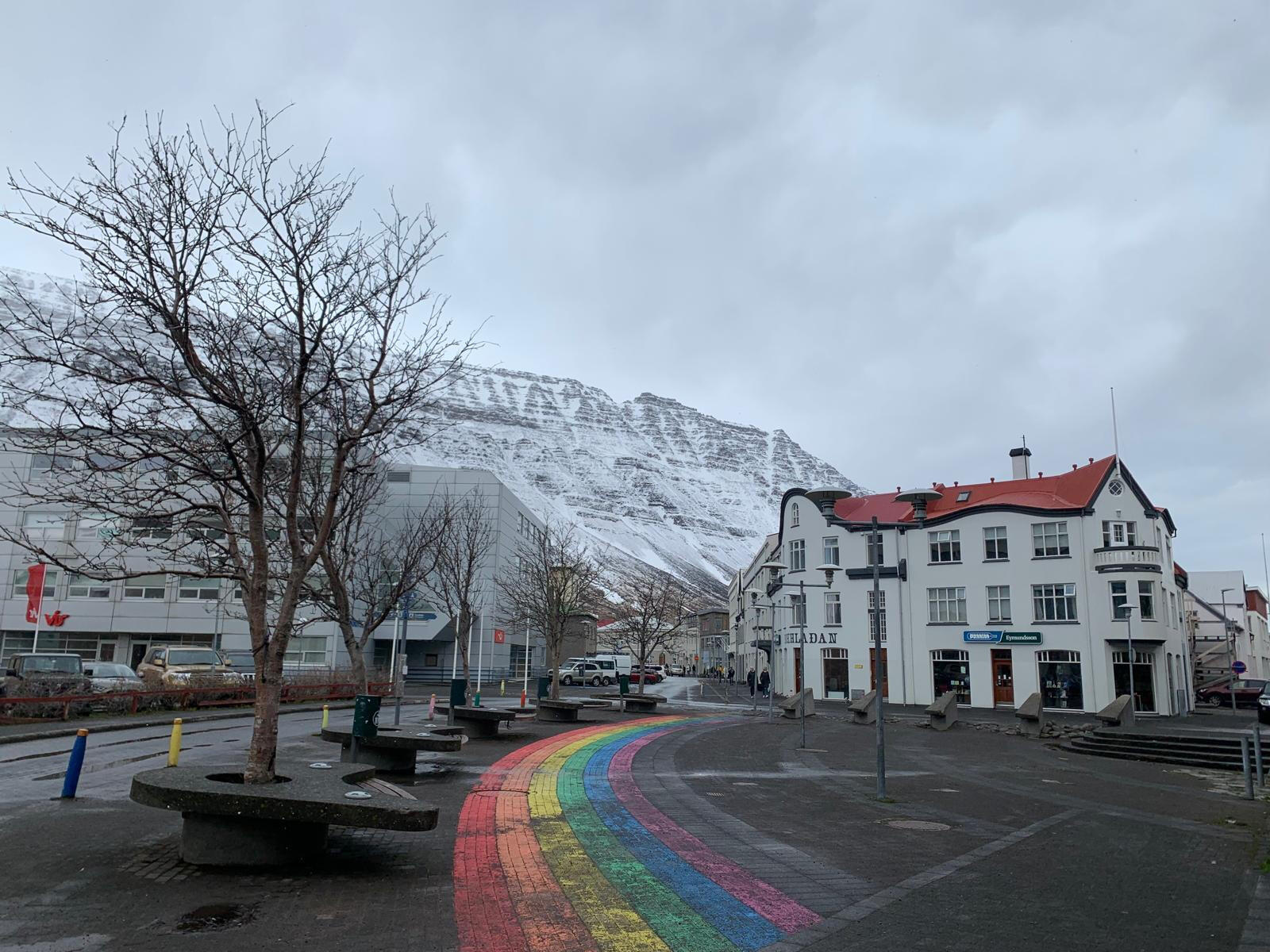 Ísafjörður