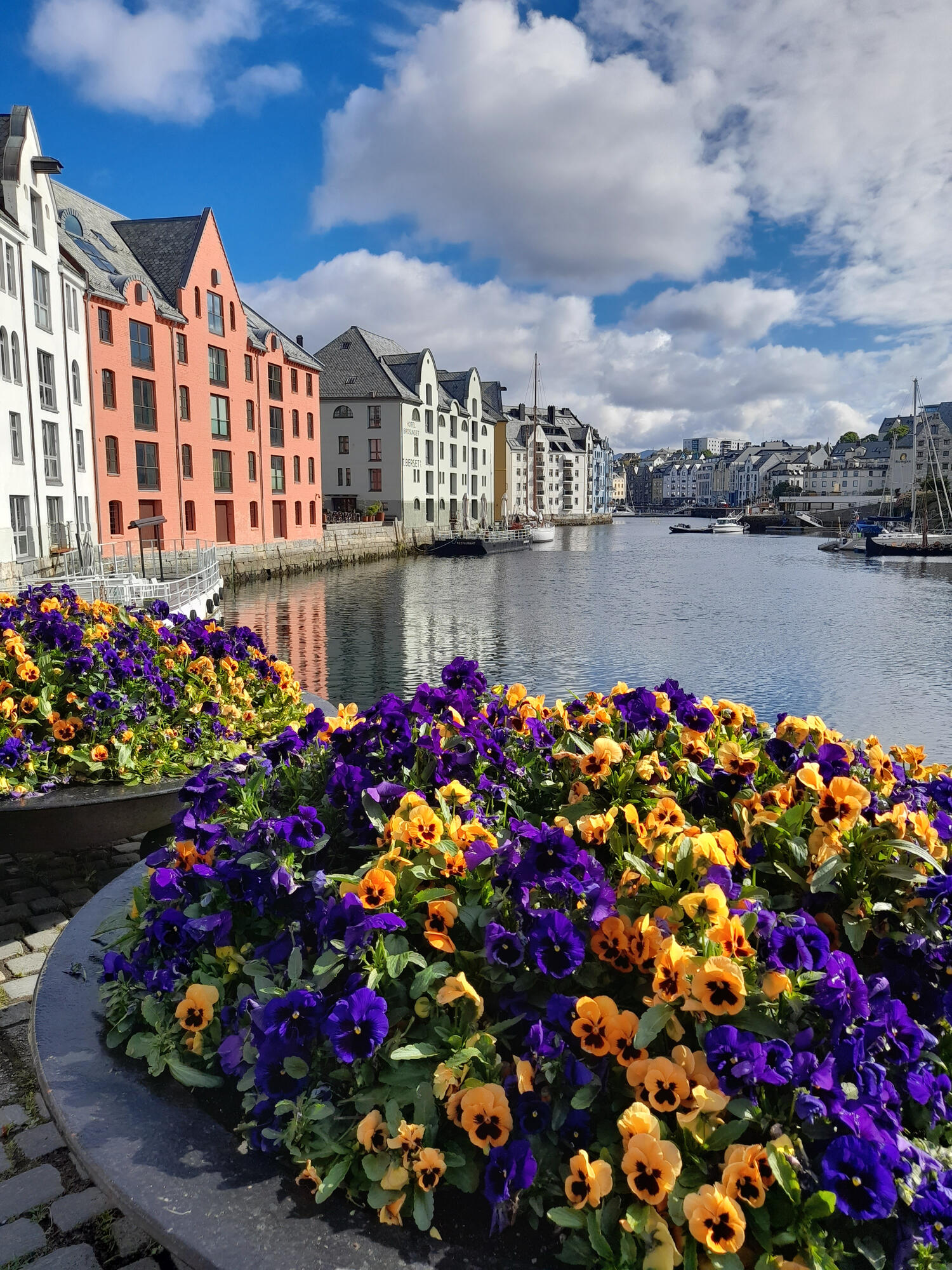 Ålesund